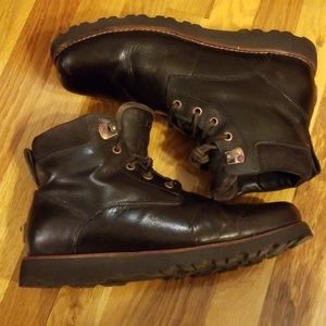 Ugg seton boots (waterproof)
